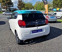 2016 Citroën C1 - Image 3/9
