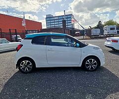 2016 Citroën C1 - Image 4/9