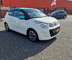 2016 Citroën C1 - Image 5/9