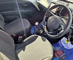 2016 Citroën C1 - Image 8/9