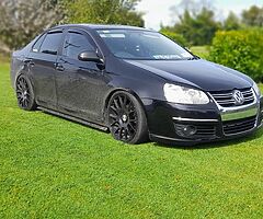 Jetta 1.6
