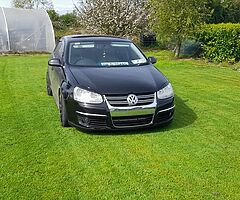 Jetta 1.6
