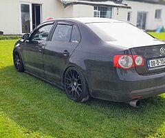 Jetta 1.6 - Image 4/10