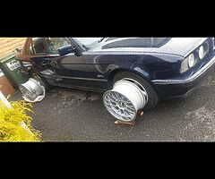 Rondelle alloy wheels - Image 3/5