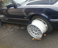 Rondelle alloy wheels - Image 5/5