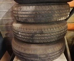 Tyres - Image 3/4