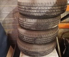 Tyres - Image 4/4