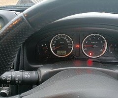 05 nissan Almera 1,5 petrol - Image 4/9