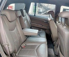 SANGYOUNG KYRON 2007 HIGH SPEC JEEP 2.0 XDI DIESEL 4WD ALSO 2WD - Image 5/10