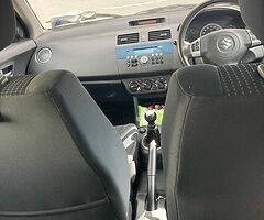 Suzuki - Image 5/9