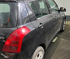 Suzuki - Image 6/9