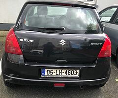 Suzuki - Image 8/9