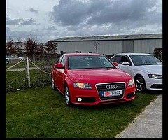 2008 audi a4 b8 1.8tfsi 210bhp - Image 4/4