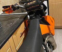 Ktm85 2009