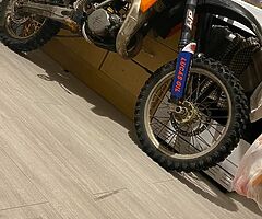 Ktm85 2009 - Image 3/3