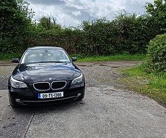 Bmw 5 series 2009 2.0 Diesel 6 gears - Image 3/7
