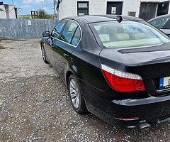 Bmw 5 series 2009 2.0 Diesel 6 gears - Image 4/7