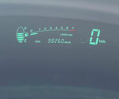 2000 yaris (1 owner) €750 last price - Image 9/10