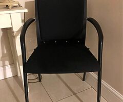 Office chairs €25  Each or 3 for €60 - Image 5/10