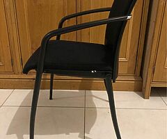 Office chairs €25  Each or 3 for €60 - Image 6/10