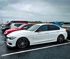 2012 BMW Series 3