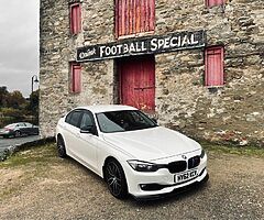 2012 BMW Series 3 - Image 3/6