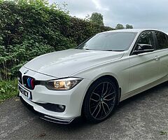 2012 BMW Series 3 - Image 4/6