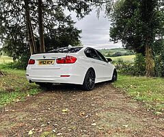 2012 BMW Series 3 - Image 5/6
