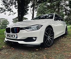 2012 BMW Series 3 - Image 6/6