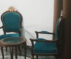 Rooms are available for daily and weekly basis at Lahore