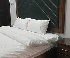 Rooms are available for daily and weekly basis at Lahore - Image 4/9