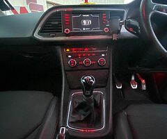 Seat Leon FR - Image 4/8