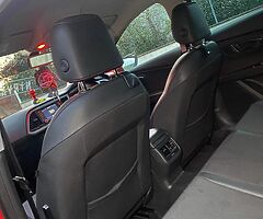 Seat Leon FR - Image 6/8