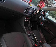 Seat Leon FR - Image 7/8