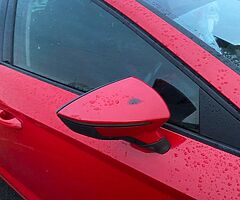 Seat Leon FR - Image 8/8