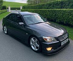 Is200 Sport 2002 - Image 3/10