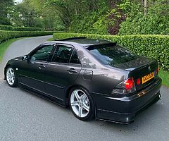 Is200 Sport 2002 - Image 4/10