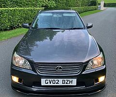 Is200 Sport 2002 - Image 10/10