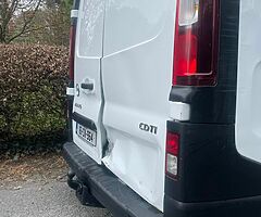 2016 Opel vavaro - Image 8/10
