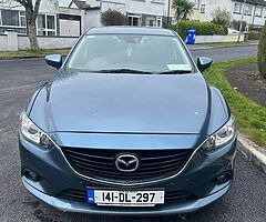Mazda 6 new NCT for 2 years - Image 3/8