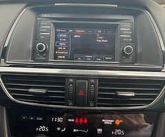 Mazda 6 new NCT for 2 years - Image 4/8