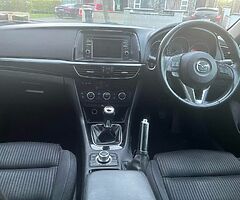 Mazda 6 new NCT for 2 years - Image 5/8
