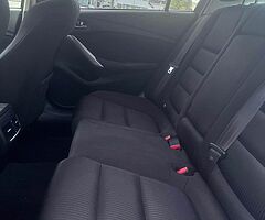 Mazda 6 new NCT for 2 years - Image 6/8
