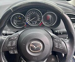 Mazda 6 new NCT for 2 years - Image 8/8