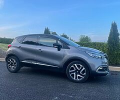 161 Renault Captur