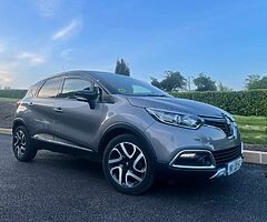 161 Renault Captur - Image 3/10