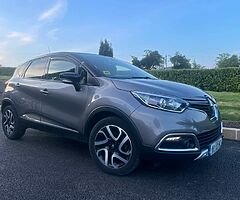 161 Renault Captur - Image 4/10