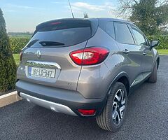 161 Renault Captur - Image 5/10