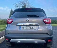 161 Renault Captur - Image 6/10