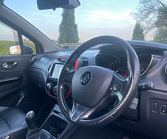 161 Renault Captur - Image 9/10